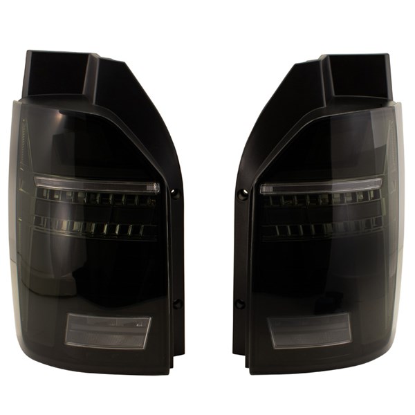 Led-baklykter sett AUTOSTYLE AutoStyle