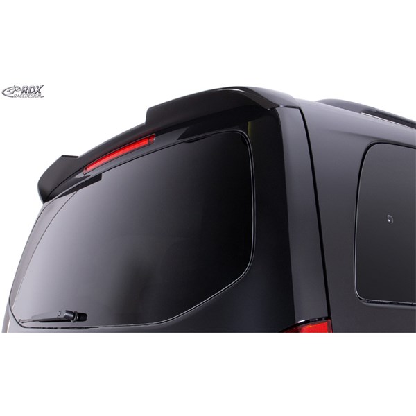 Takspoiler RDX RACEDESIGN RDX Racedesign