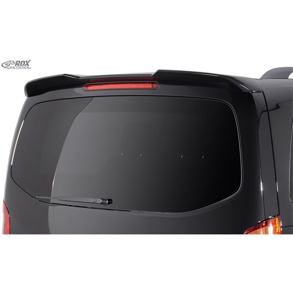 Takspoiler RDX RACEDESIGN RDX Racedesign
