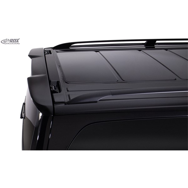 Takspoiler RDX RACEDESIGN RDX Racedesign