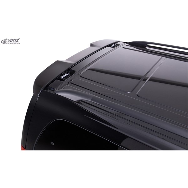 Takspoiler RDX RACEDESIGN RDX Racedesign