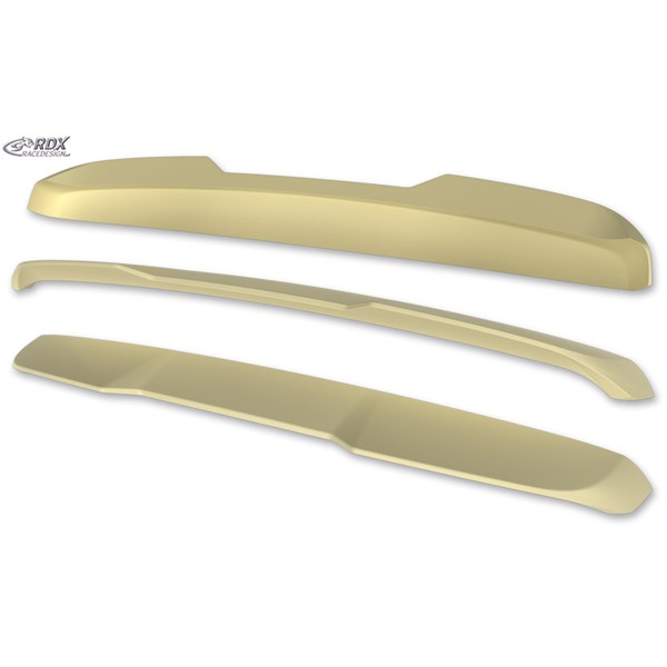 Takspoiler RDX RACEDESIGN RDX Racedesign