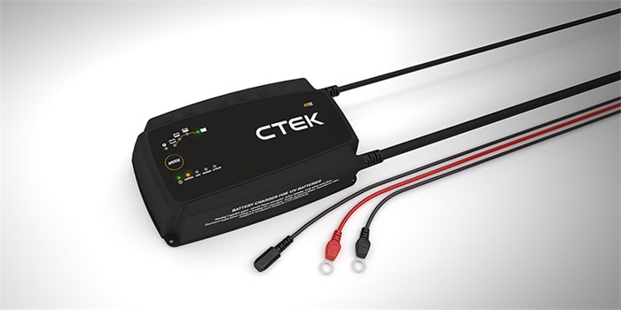 Batterilader Ctek marinladdare M15 CTEK