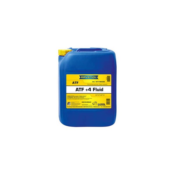RAVENOL Olje automatgir - P1767256 - 1767256