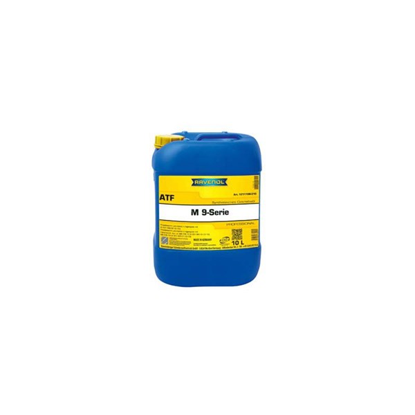 RAVENOL Olje automatgir - P1766786 - 1766786