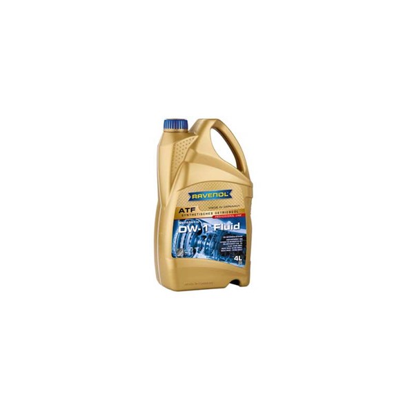 Olje automatgir RAVENOL RAVENOL