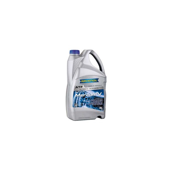 Olje automatgir RAVENOL RAVENOL Olje automatgir RAVENOL RAVENOL