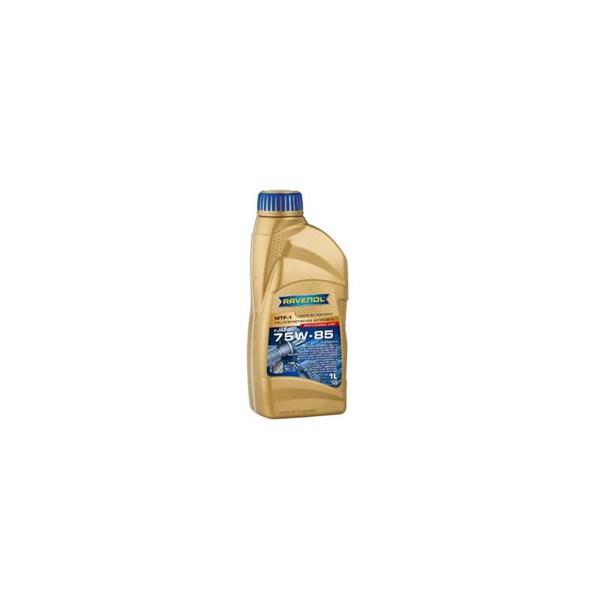 Olje manuell girkasse RAVENOL RAVENOL