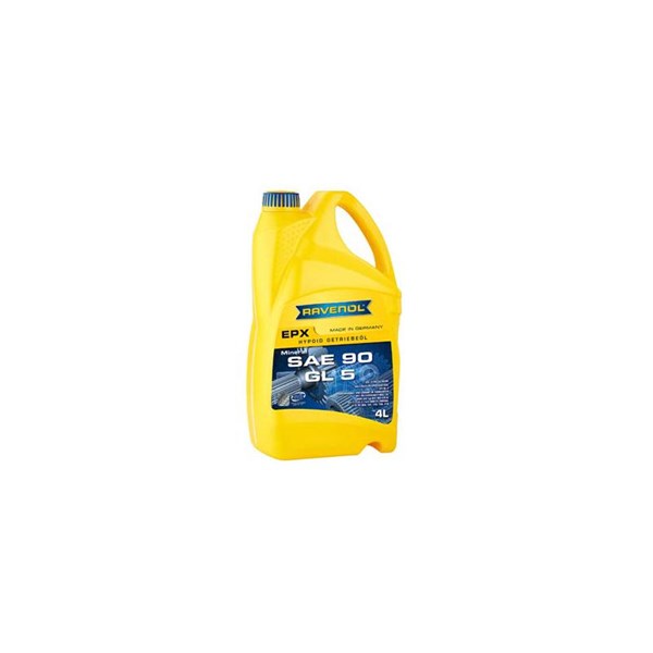 RAVENOL Olje manuell girkasse - P1767223 - 1767223