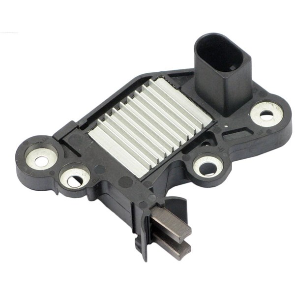 Regulator, dynamo 12V AS-PL AS-PL