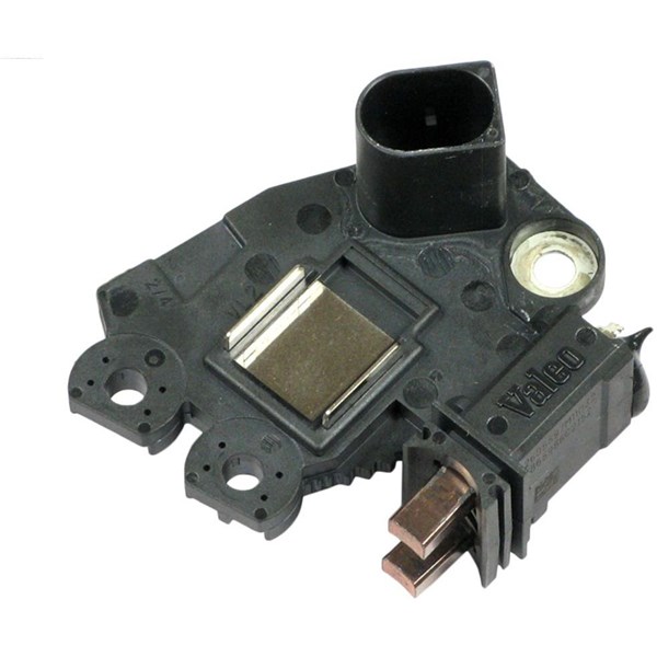 Regulator, dynamo 12V AS-PL AS-PL