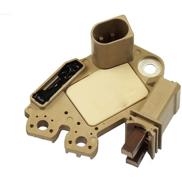 Regulator, dynamo 12V AS-PL AS-PL