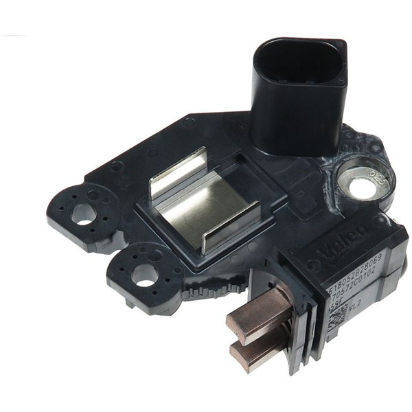 Regulator, dynamo 12V AS-PL AS-PL