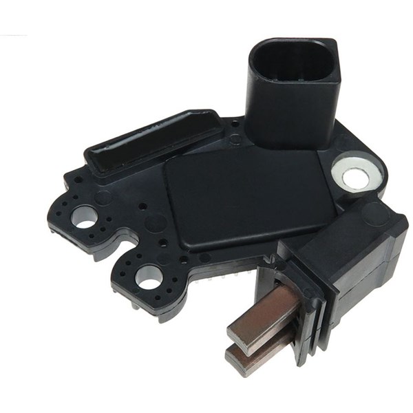 Regulator, dynamo 12V AS-PL AS-PL