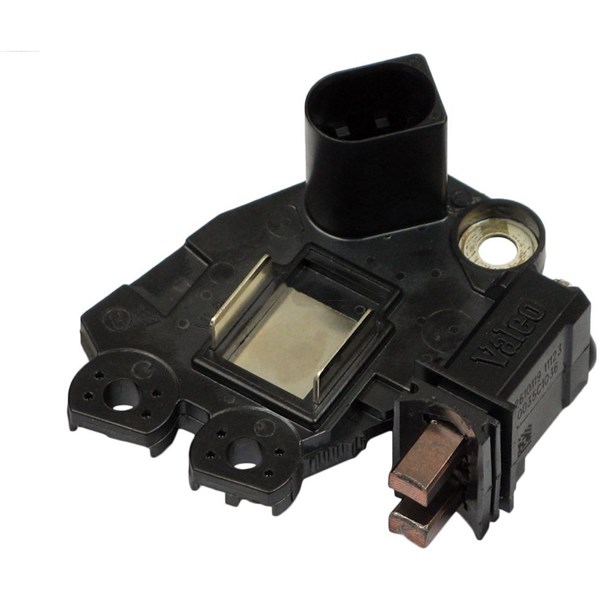 Regulator, dynamo 12V AS-PL AS-PL