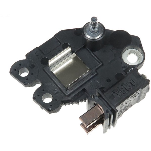 Regulator, dynamo 12V AS-PL AS-PL