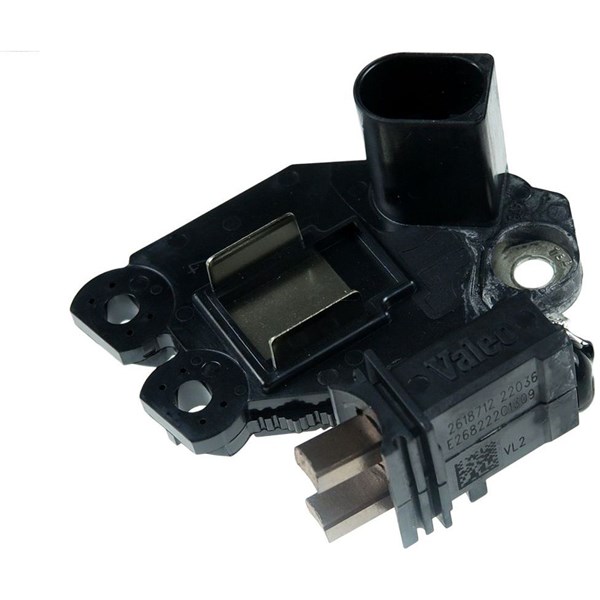 Regulator, dynamo 12V AS-PL AS-PL