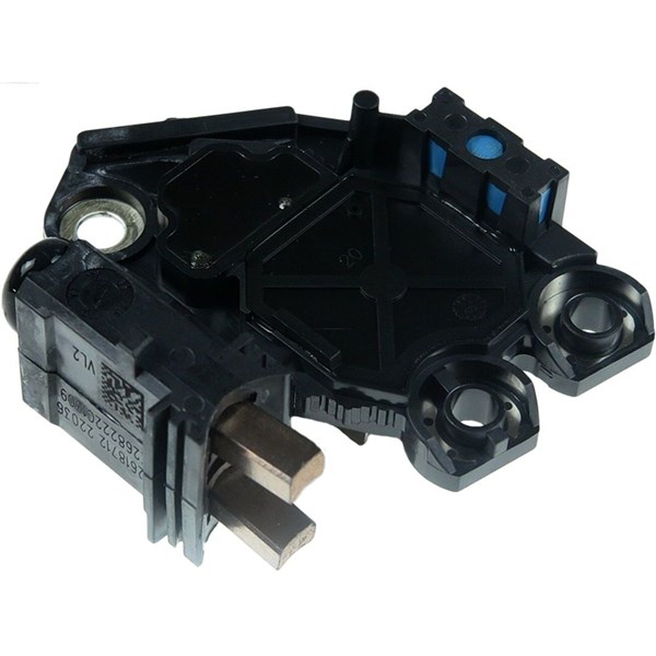 Regulator, dynamo 12V AS-PL AS-PL