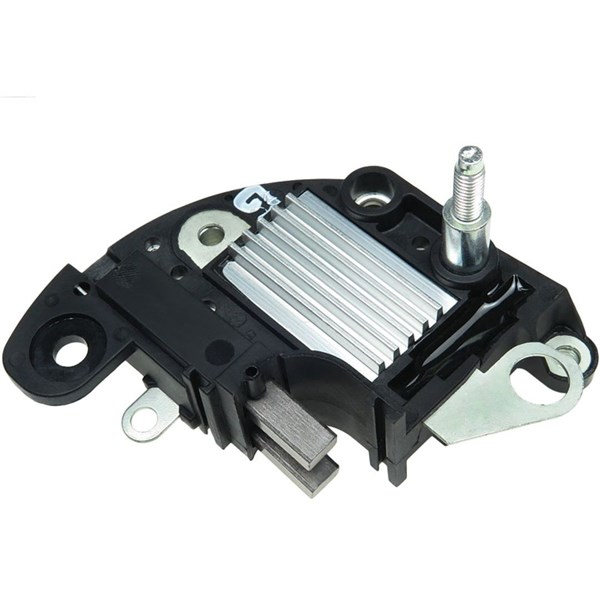 Regulator, dynamo 12V AS-PL AS-PL