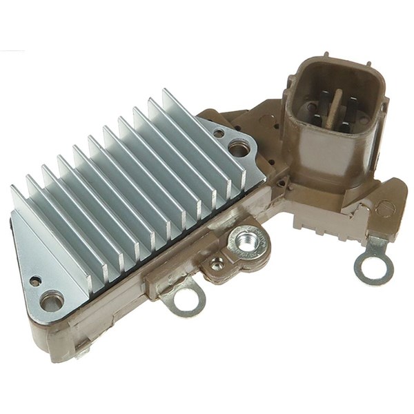 Regulator, dynamo 12V AS-PL AS-PL