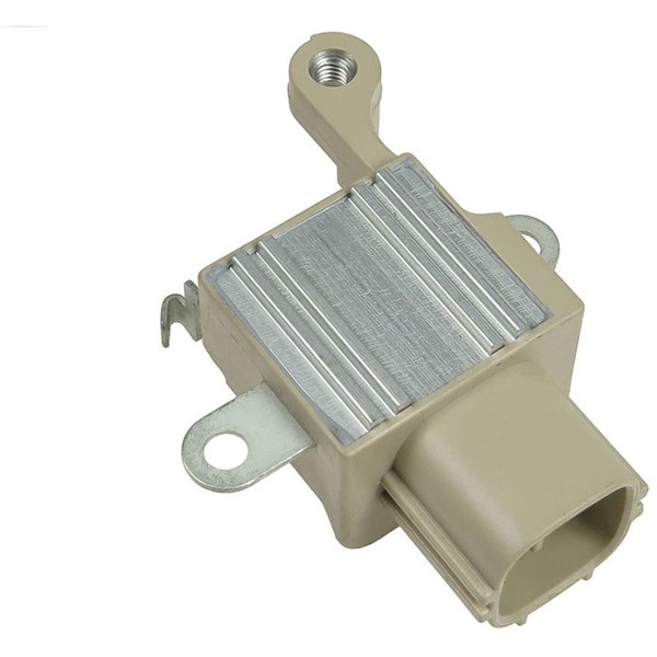 Regulator, dynamo 12V AS-PL AS-PL