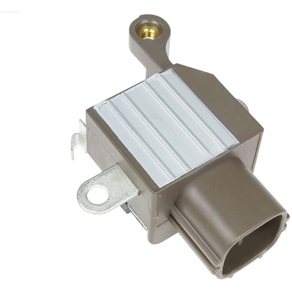 Regulator, dynamo 12V AS-PL AS-PL