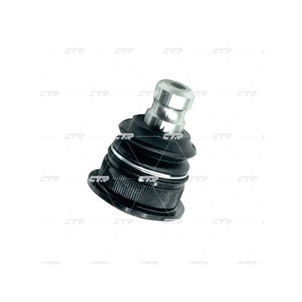 Bærekule, Framaksel nede, framaksel, Høyre eller venstre, bakakse CTR