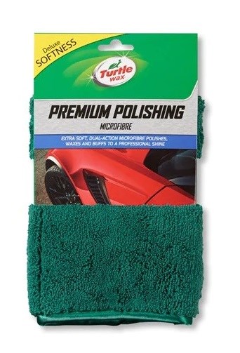 Polerduk mikrofiber AMTRA Amtra