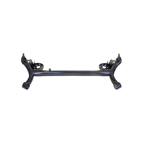 Akselskaft, Bakaksel KLOKKERHOLM KLOKKERHOLM