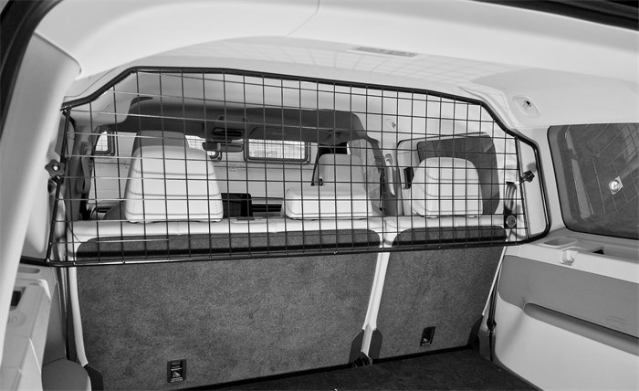 Lastegitter Volkswagen Id. Buzz ARTFEX Artfex