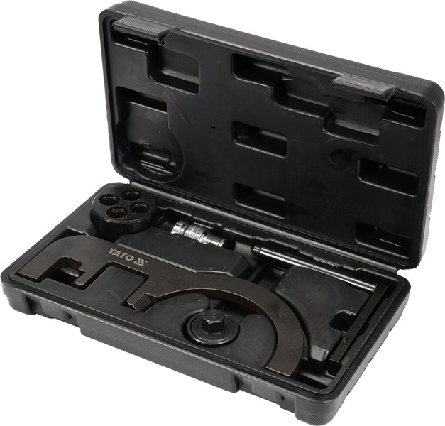 Posisjonslåsing Verktøysett, ventiltiming for Bmw Yato