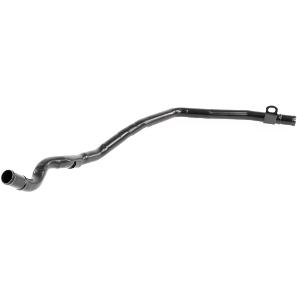 Kjølevæskerørledning