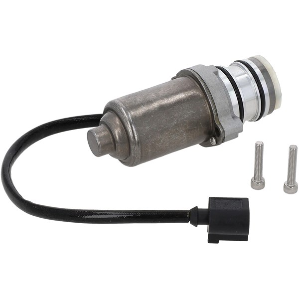 pumpe, lamellkopling firehjulsdrift, Bakaksel VAICO VAICO