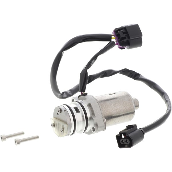 pumpe, lamellkopling firehjulsdrift, Bakaksel - OPEL INSIGNIA A