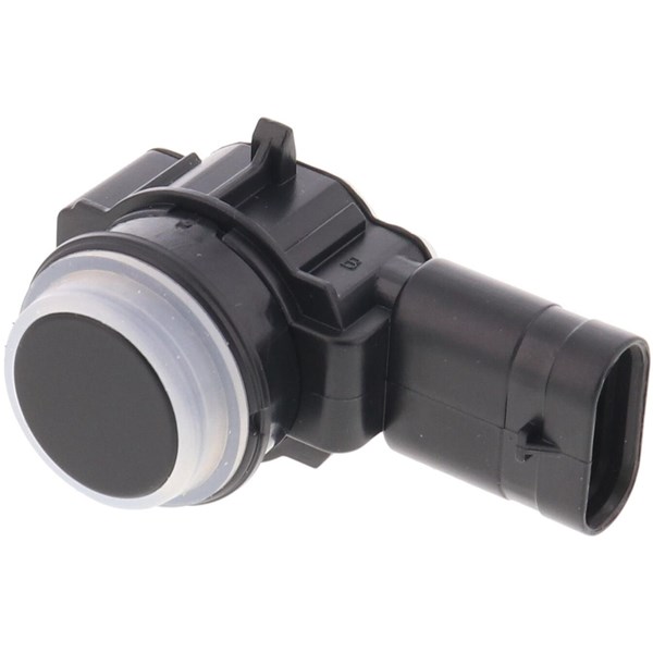 Sensor, parkeringshjelp, Foran eller bak