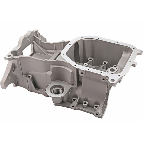 Oljepanne ACKOJA Green mobility parts ACKOJA