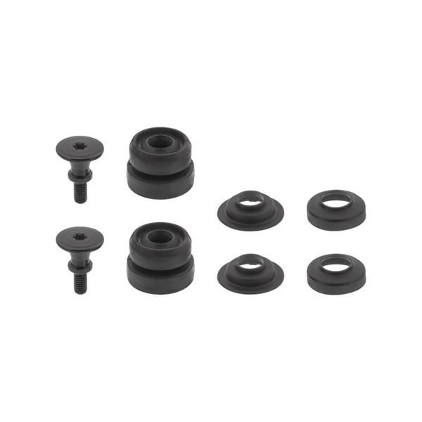 Visker stangsystem