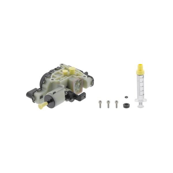 Doseringsmodul (AdBlue)