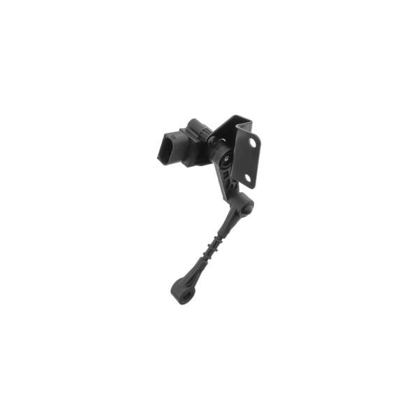 sensor, lyslengderegulering, Venstre bakaksel