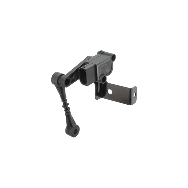 sensor, lyslengderegulering, Framaksel venstre