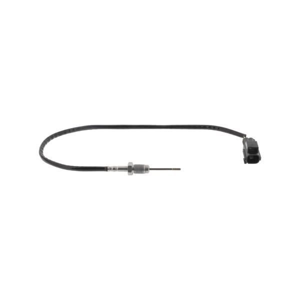 Sensor, avgasstempertur