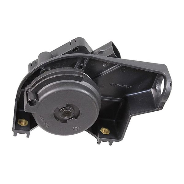 Sensor, gasspedalstilling, Motorrom