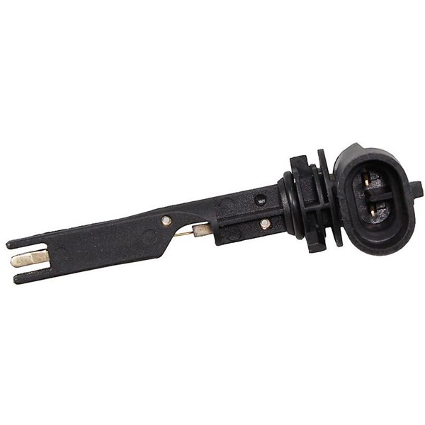 Sensor, kjølemiddelstand