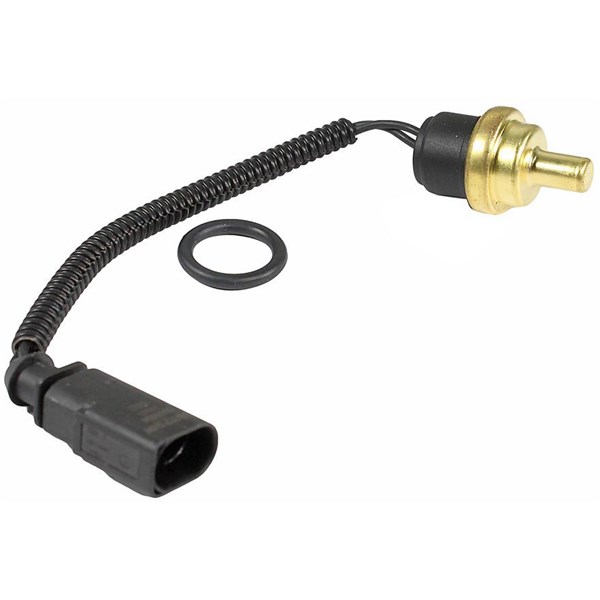 Sensor, sylindertopp temperatur