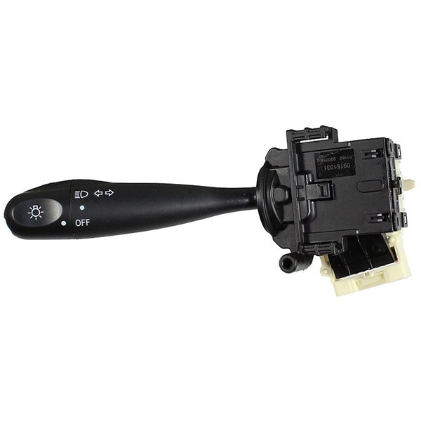 Bryter komplett rattstamme - toyota echo sedan, rav 4 ii, yaris, yaris verso, yaris verso van - OE 84140-52020