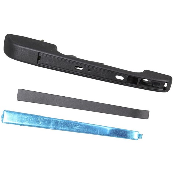 Dørhåndtak, Ytre, Bakre venstre - vw - OE 173 839 205 E, 173 839 205 G, 173839205E