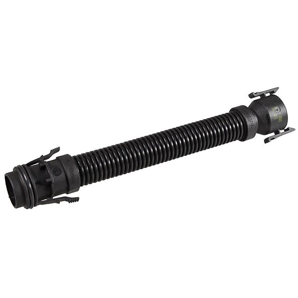 Slange, veivhuslufting