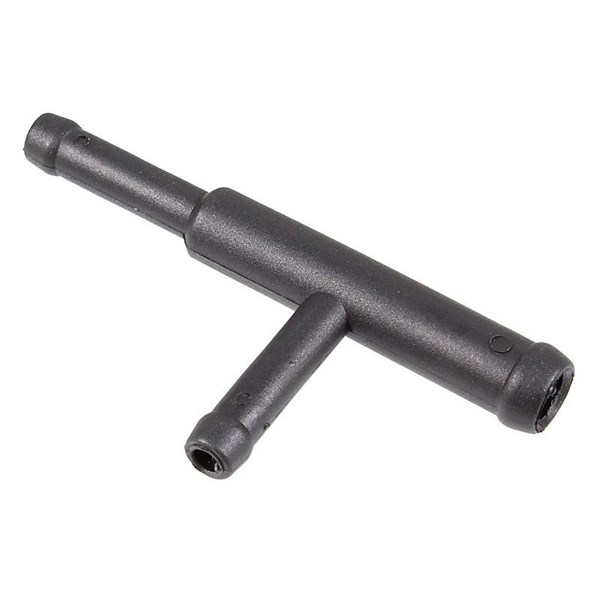 Kjølevæskerørledning - vw transporter t4 buss, transporter t4 flak/chassi, transporter t4 skåp - OE 074 121 438 C, 074121438C