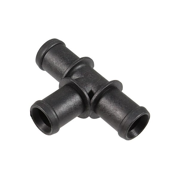 Kjølevæskerørledning - audi, seat, skoda, vw - OE 701 819 876, 701819876, N 907 606 01