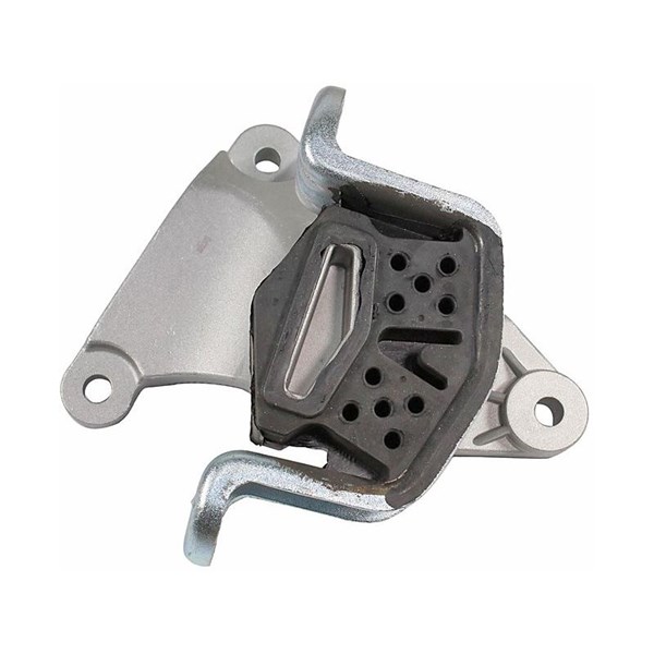 Lagring, motor, Nedre venstre